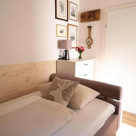 Das Fenster Zum See By Seebnb Apartment