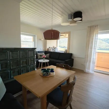 アパート Das Fenster Zum See By Seebnb *