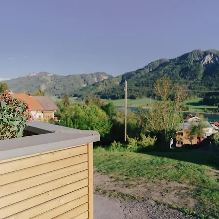 Das Fenster Zum See By Seebnb
