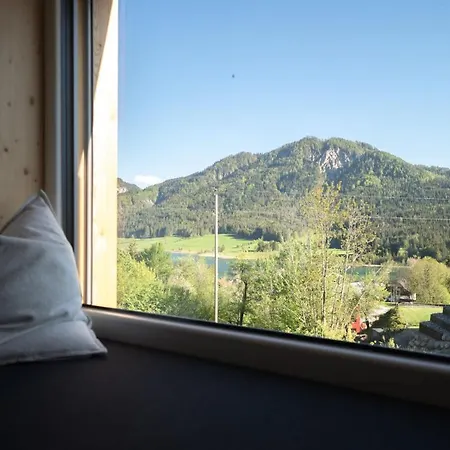 Das Fenster Zum See By Seebnb