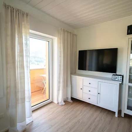 Das Fenster Zum See By Seebnb アパート *
