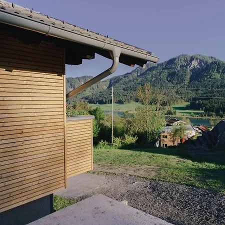 Das Fenster Zum See By Seebnb アパート